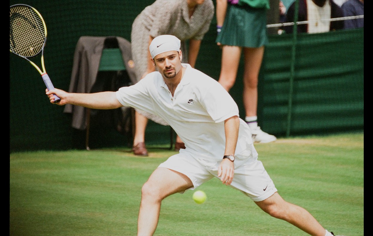 Wimbledon