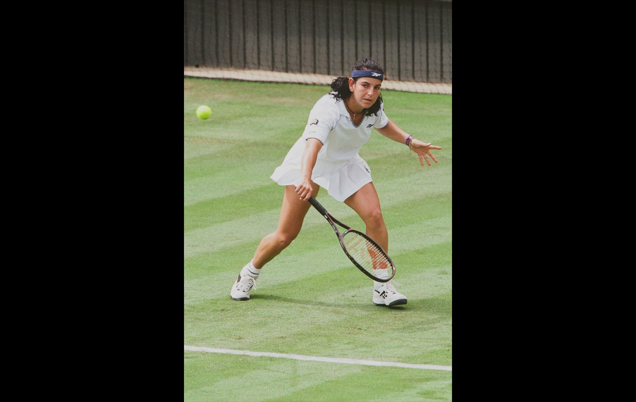 Wimbledon
