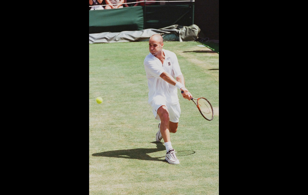 Wimbledon