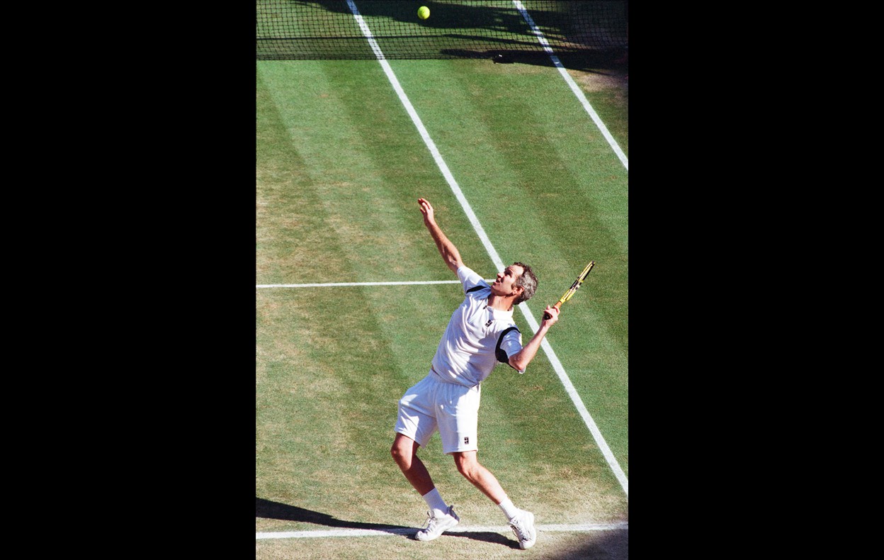 Wimbledon