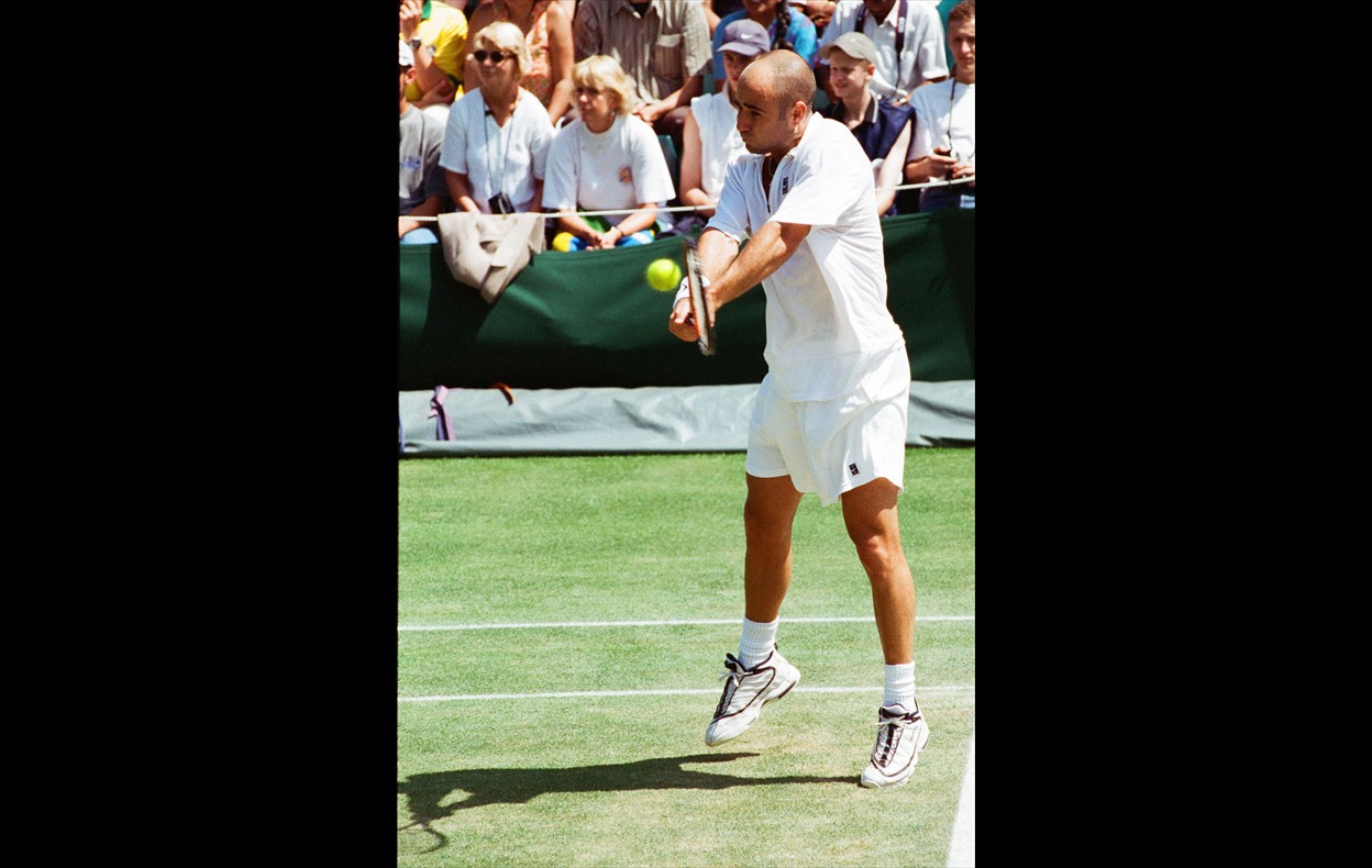 Wimbledon