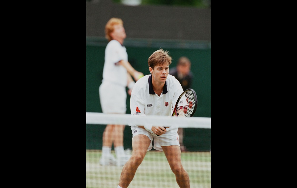 Wimbledon