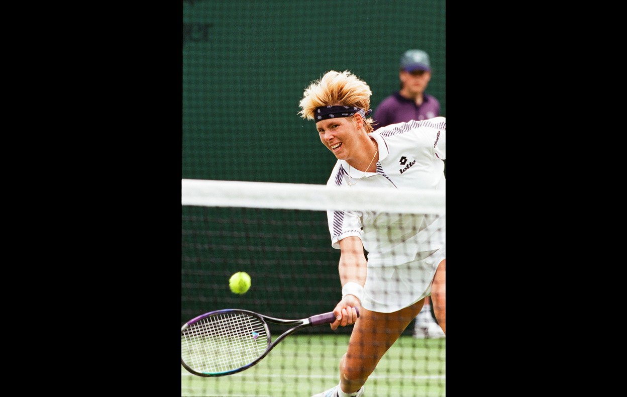 Wimbledon