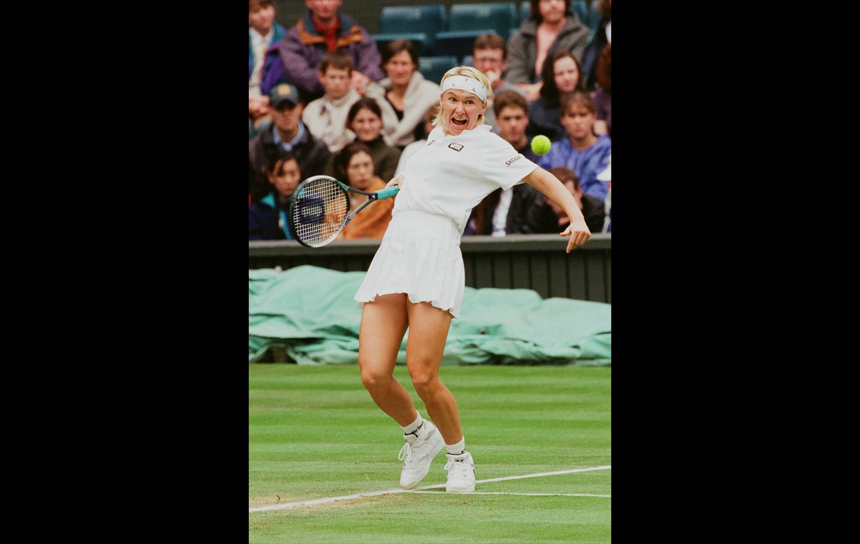 Wimbledon