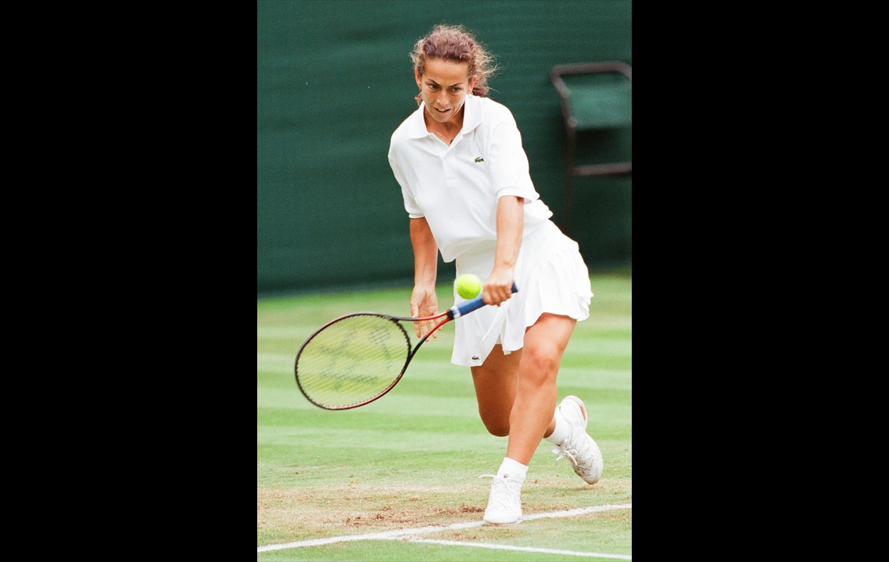 Wimbledon