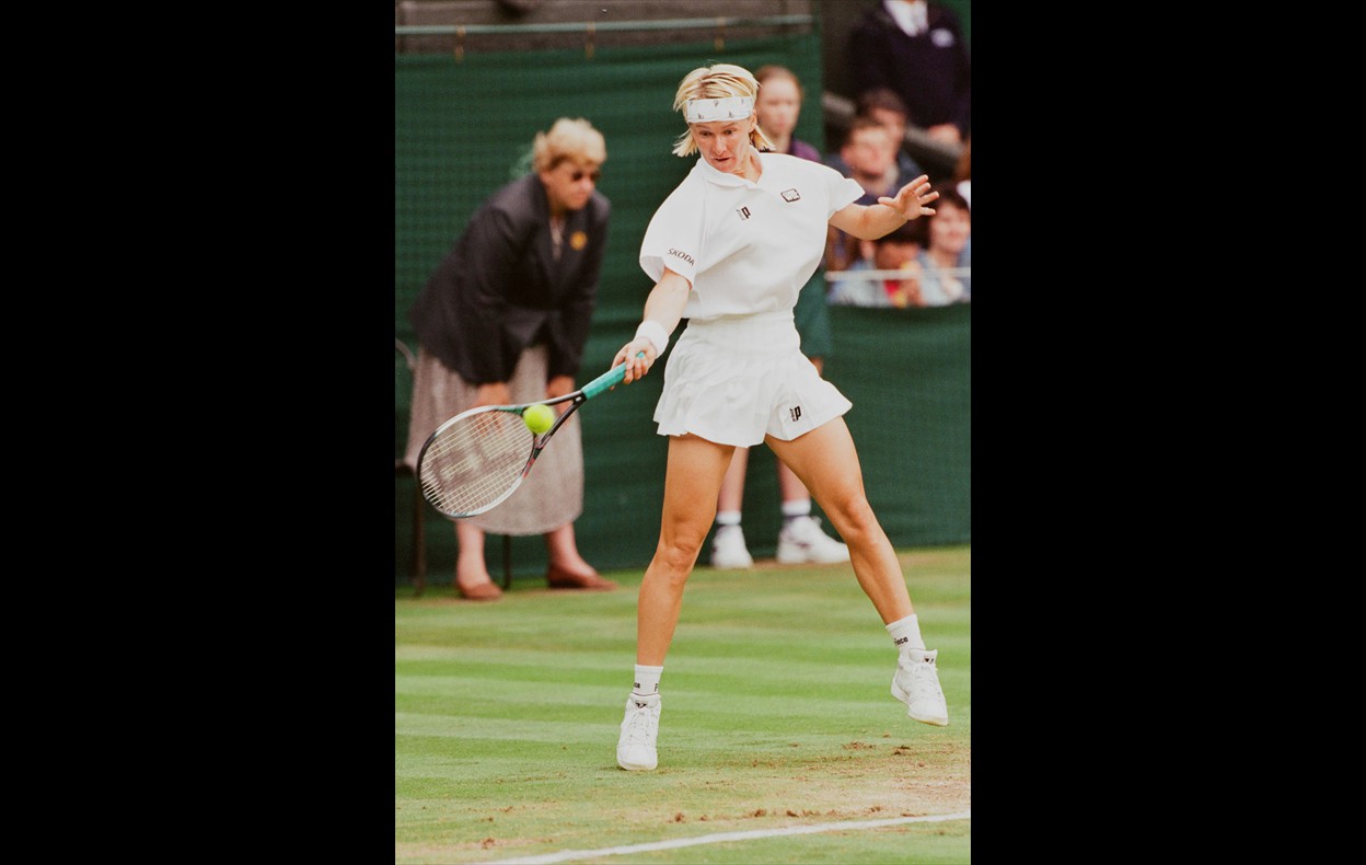 Wimbledon