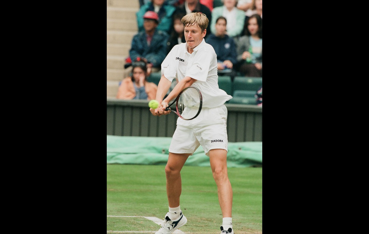 Wimbledon