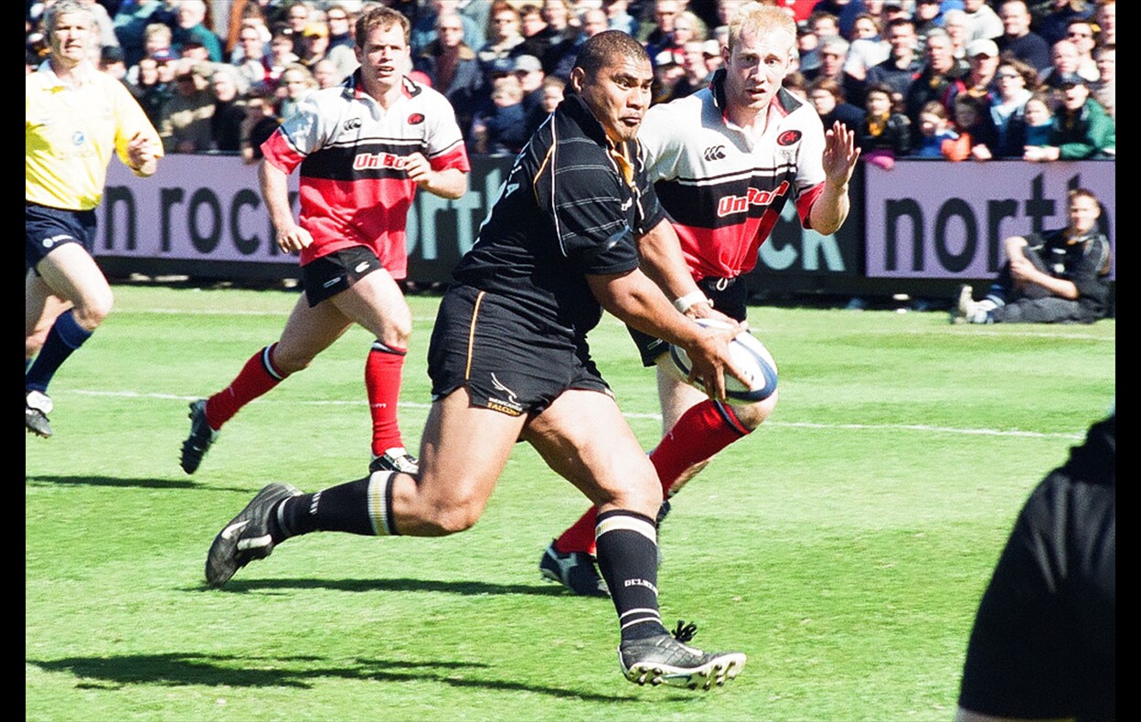 Rugby