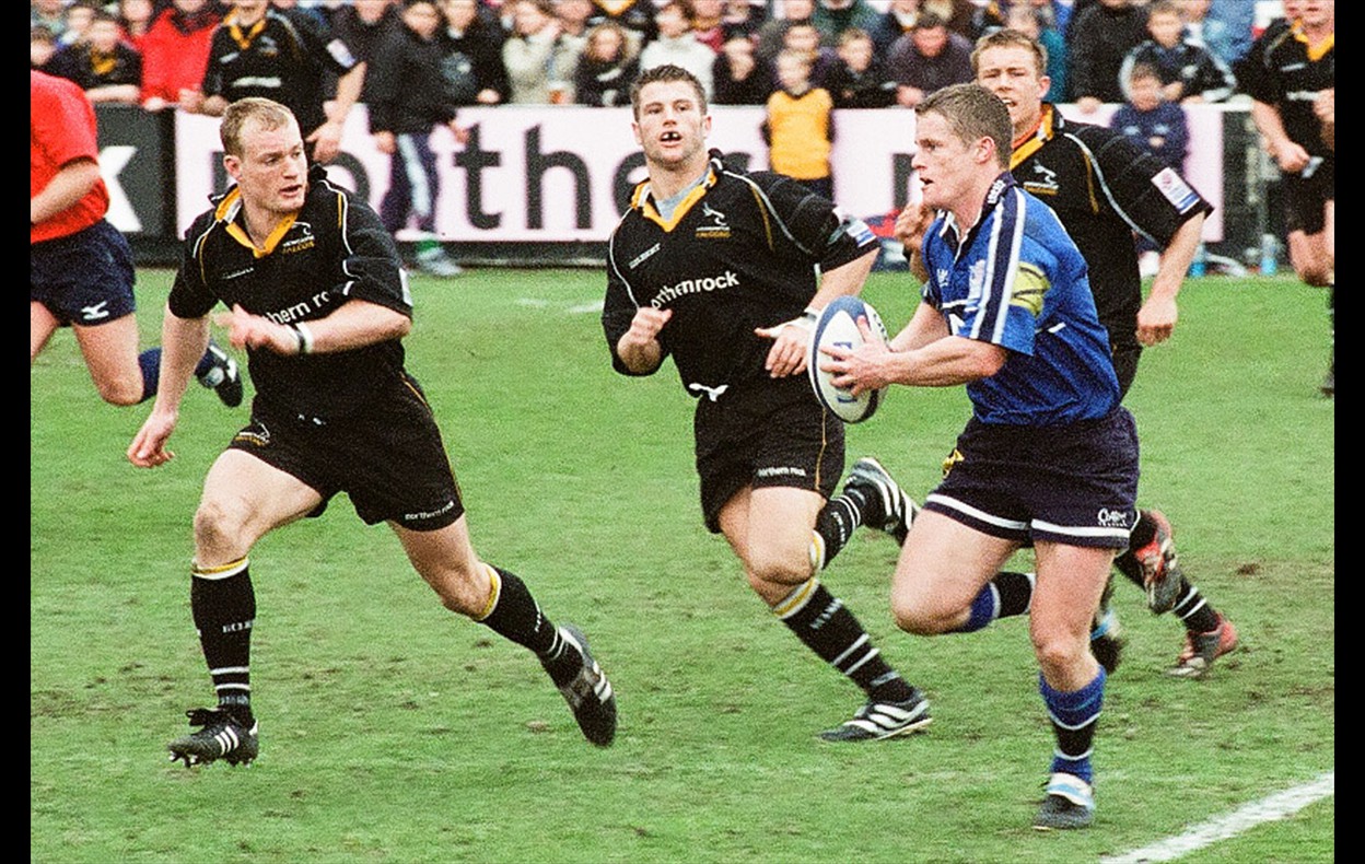 Rugby