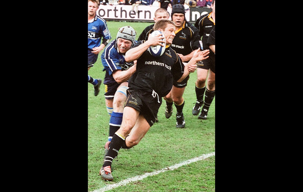 Rugby