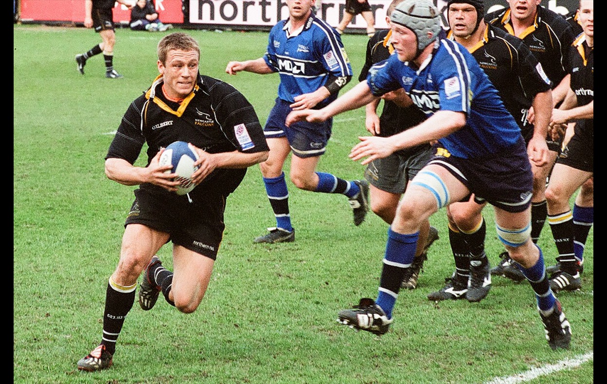 Rugby