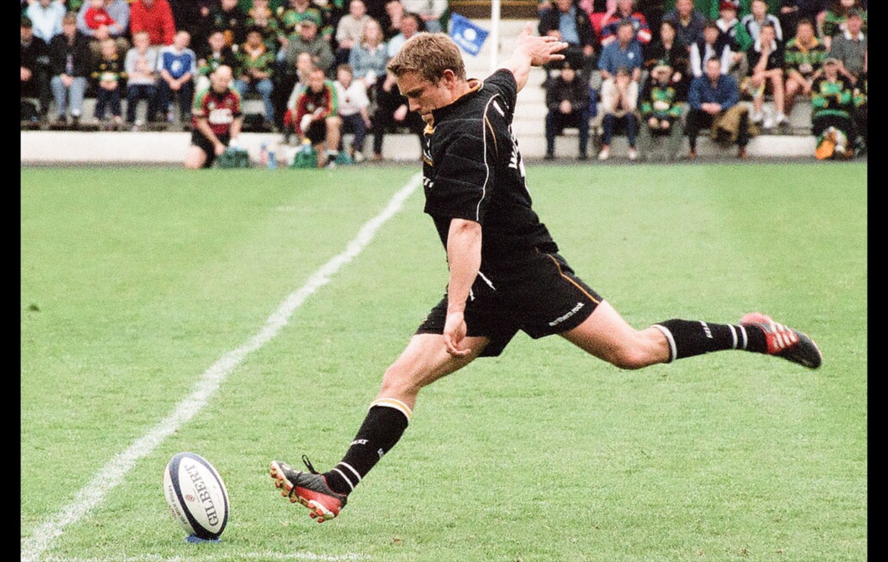 Rugby