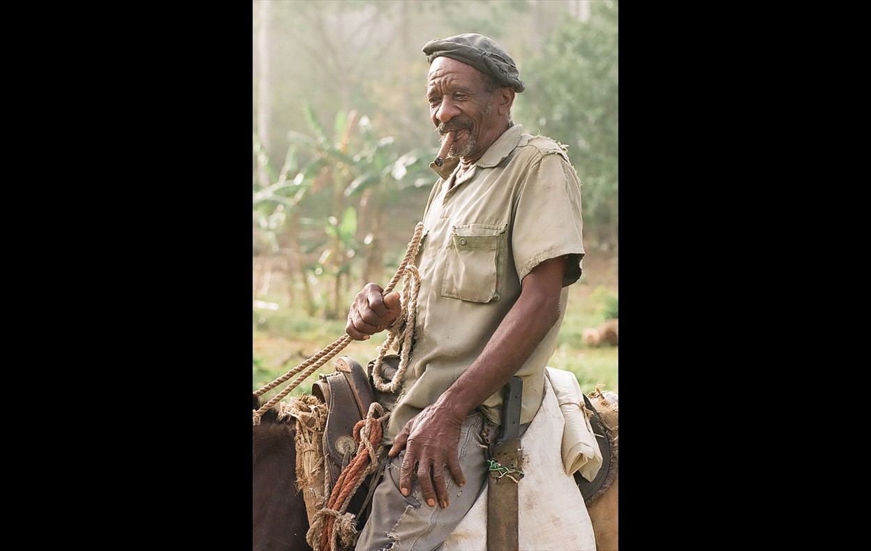 Cuba