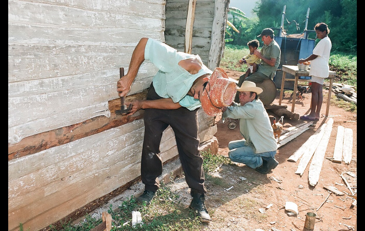 Cuba