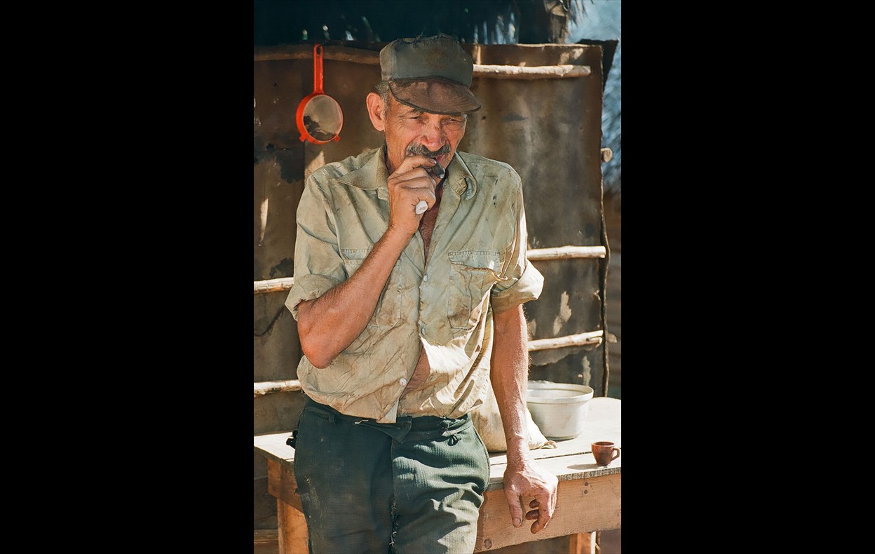 Cuba