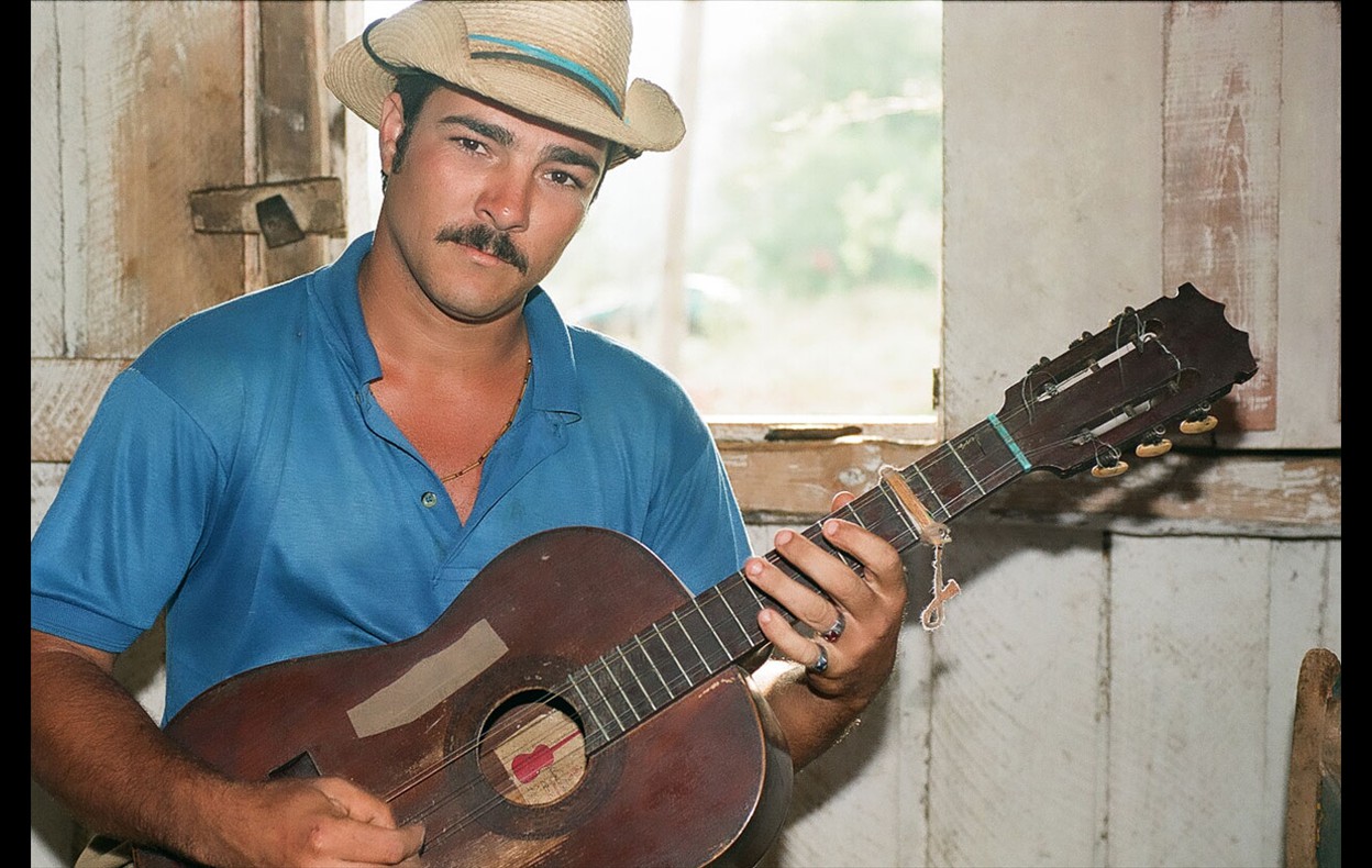 Cuba