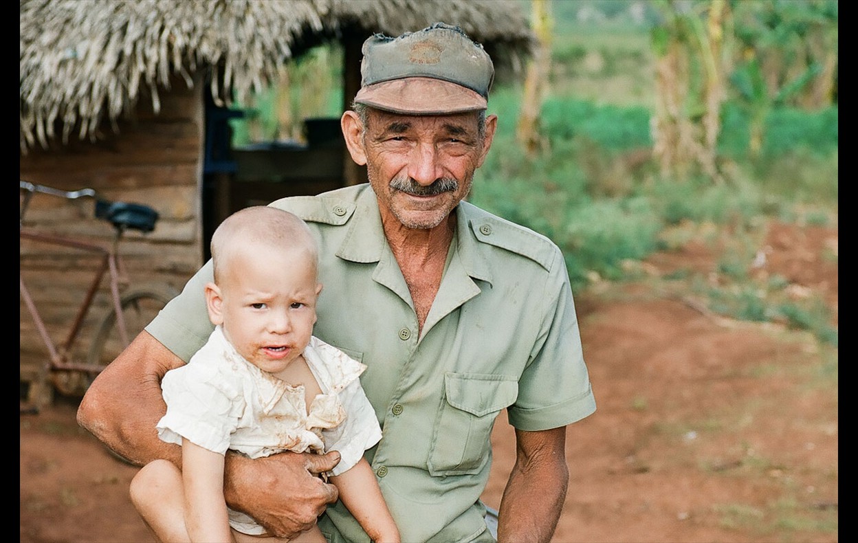 Cuba