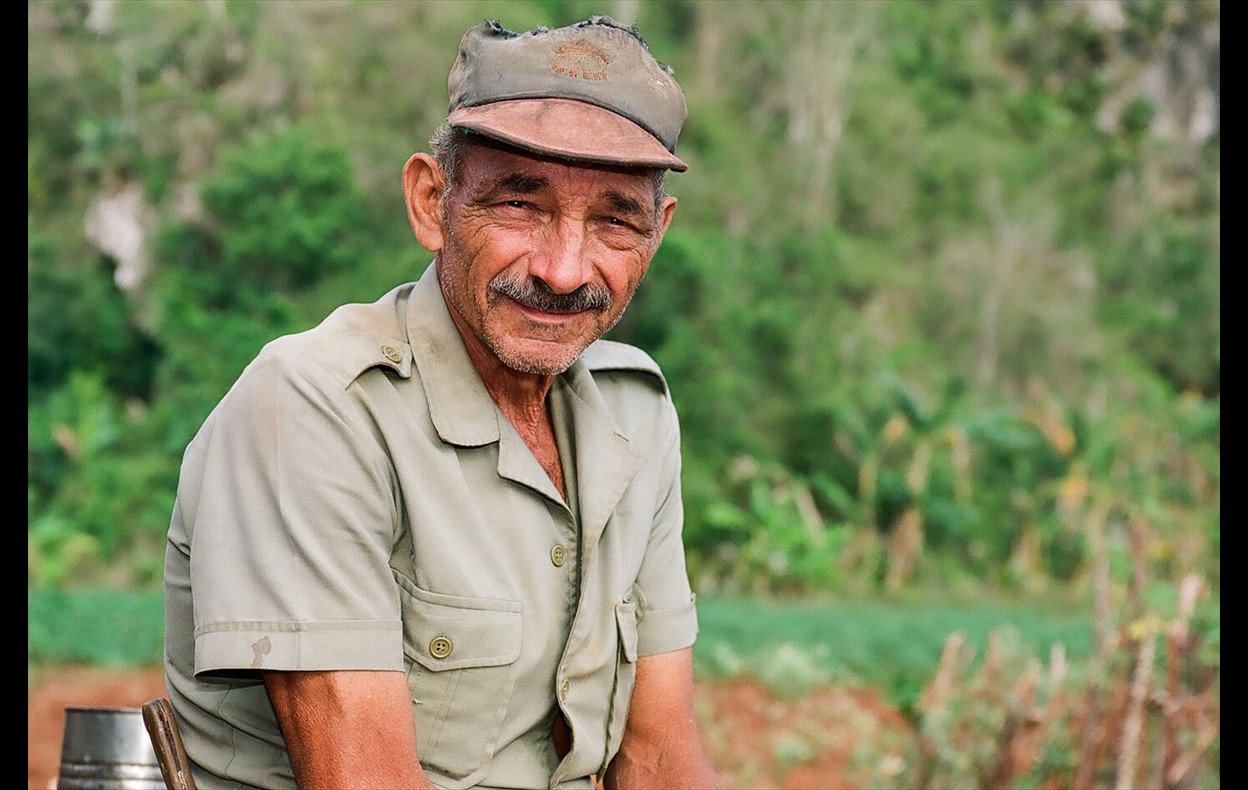 Cuba