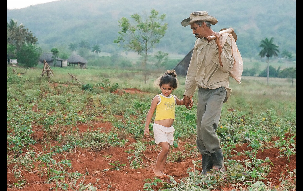 Cuba