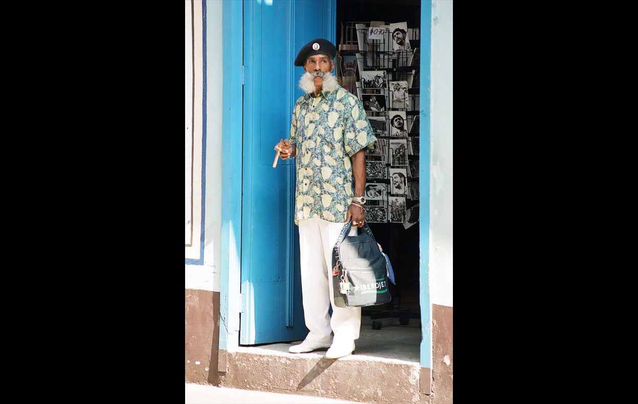 Cuba
