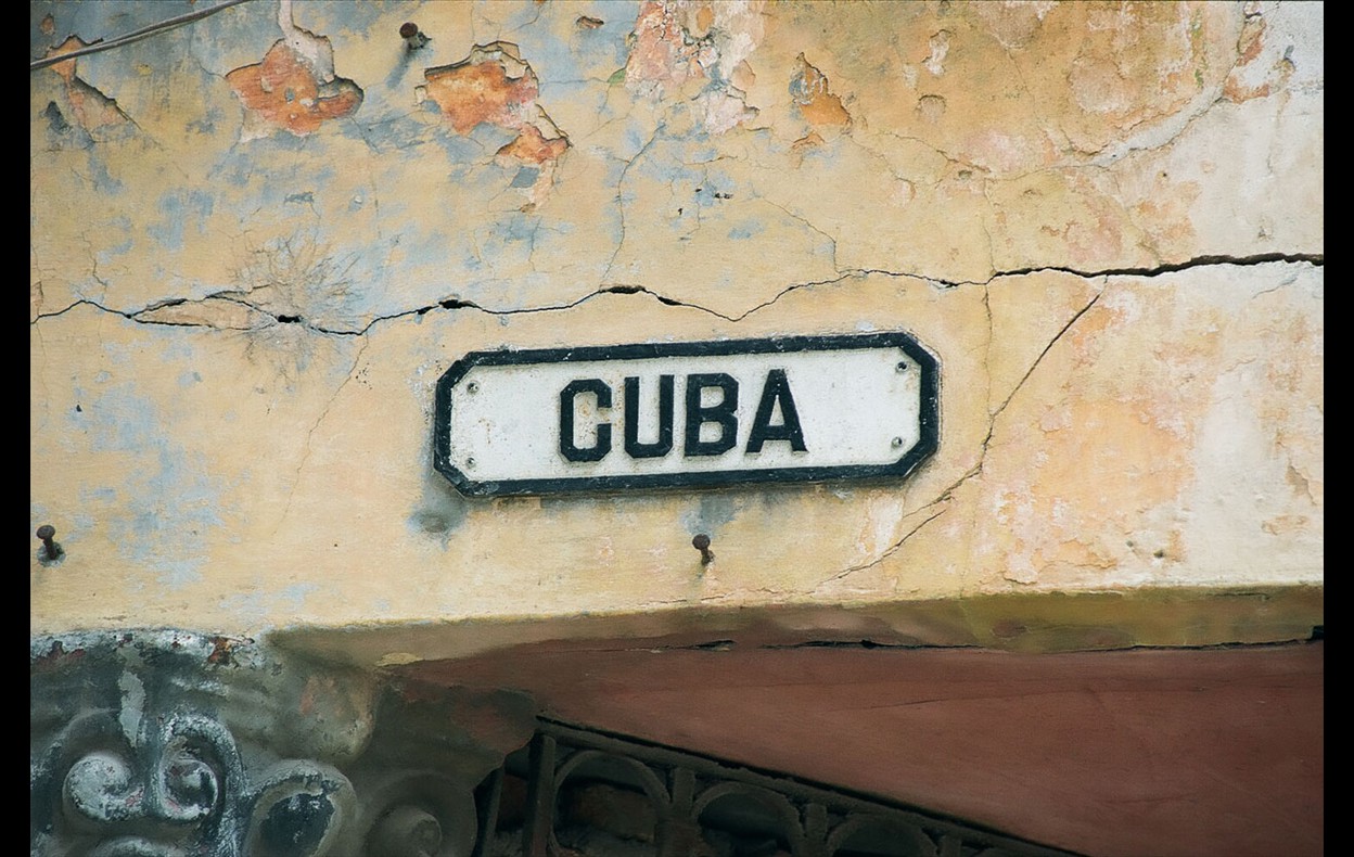 Cuba