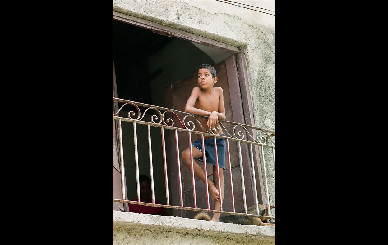Cuba