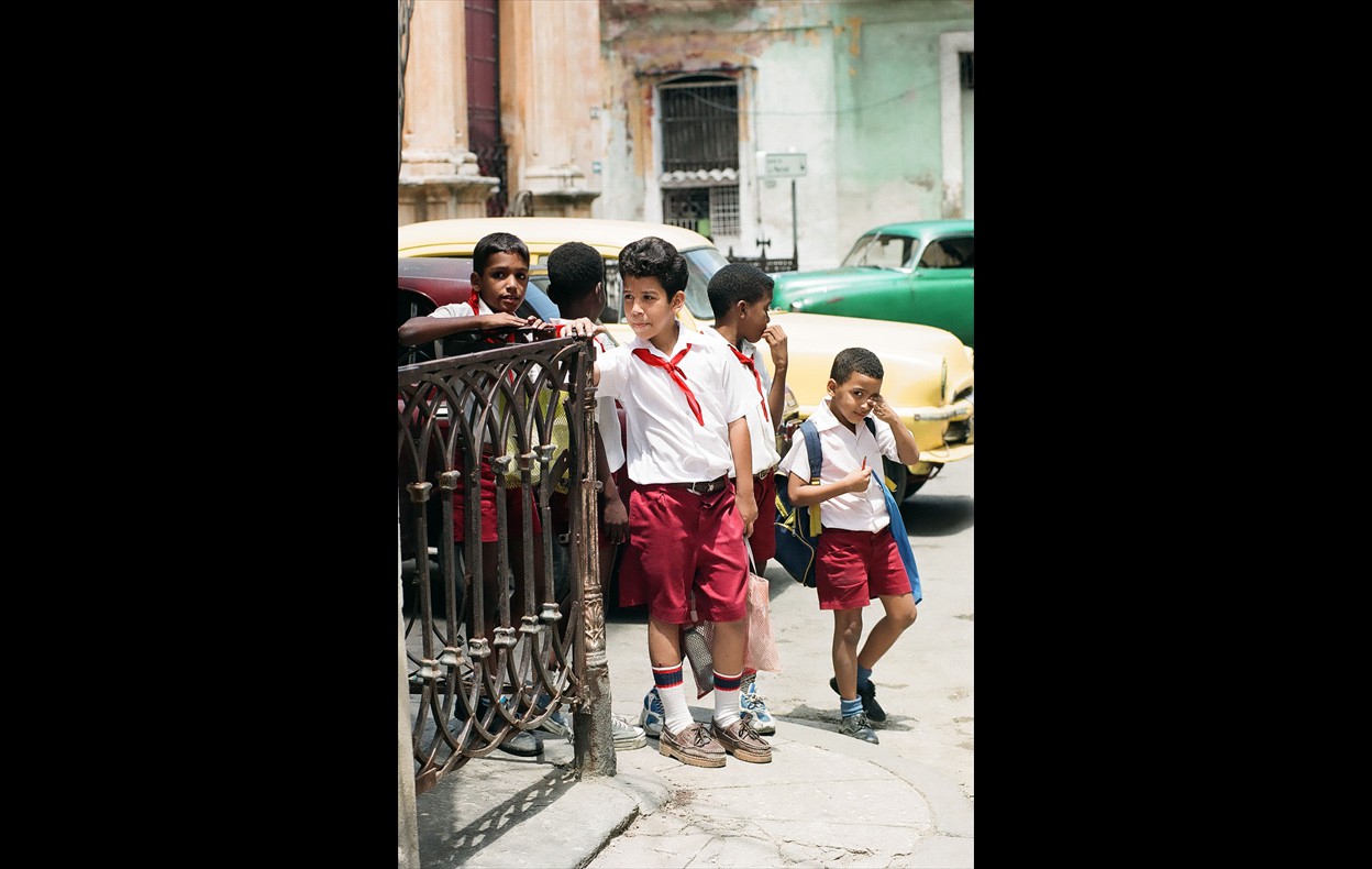 Cuba