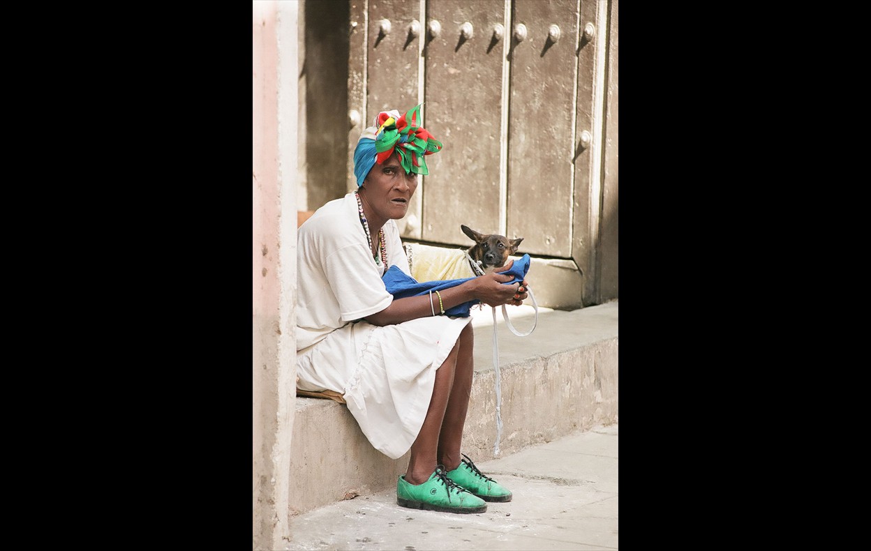 Cuba