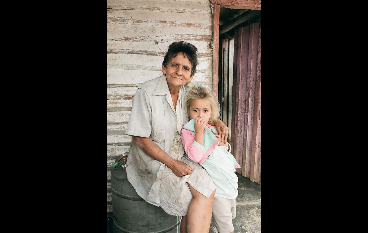 Cuba