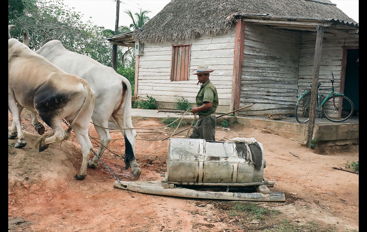 Cuba