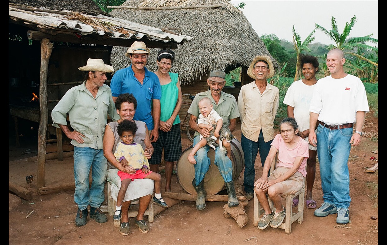 Cuba
