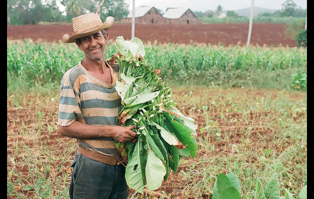 Cuba