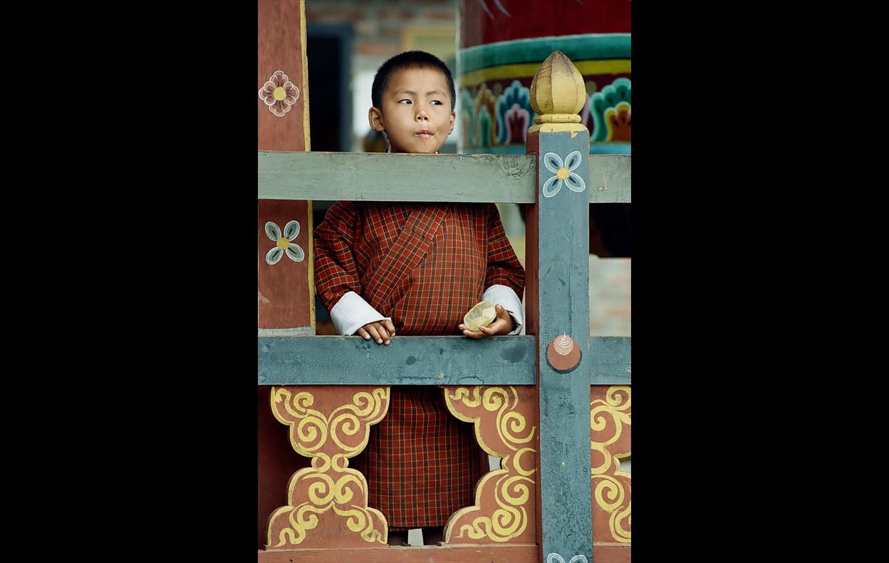 Bhutan