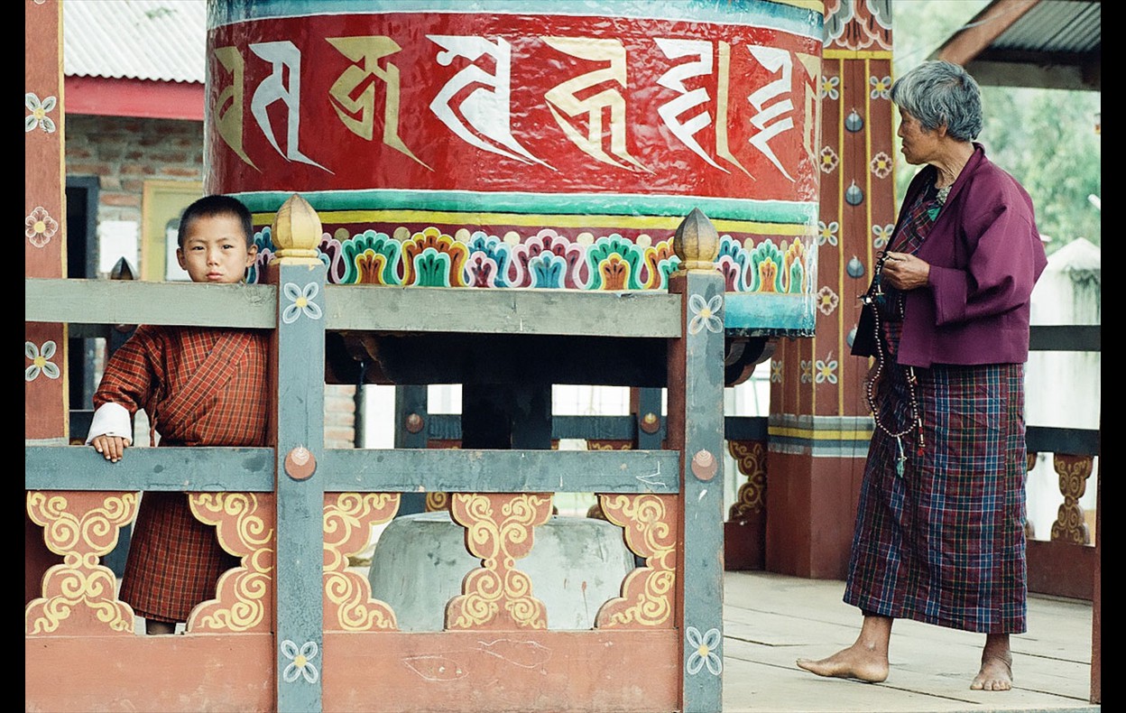 Bhutan