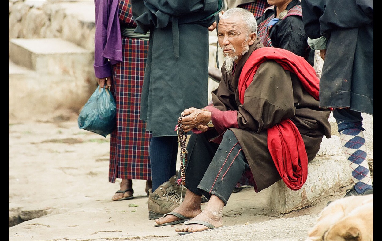 Bhutan