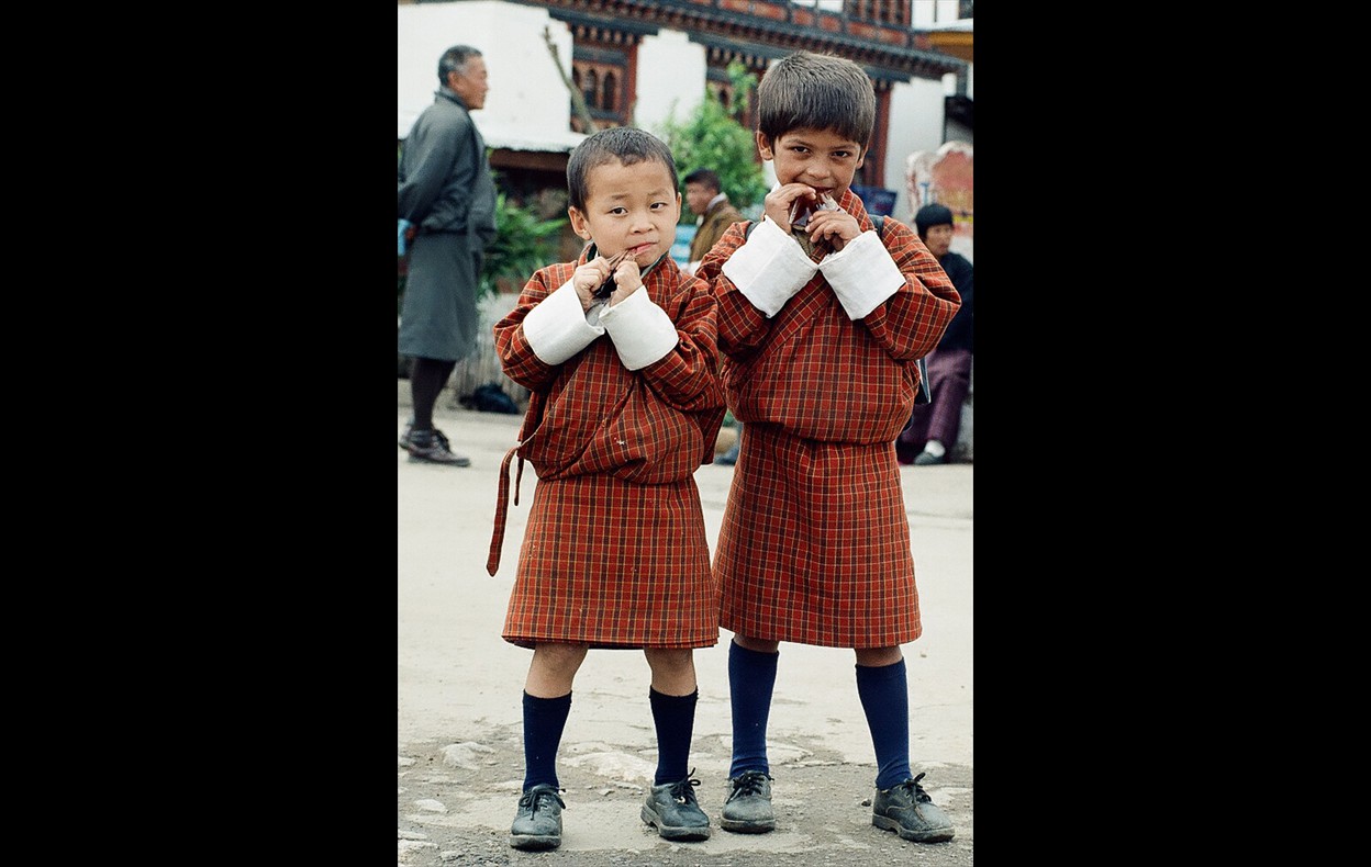 Bhutan