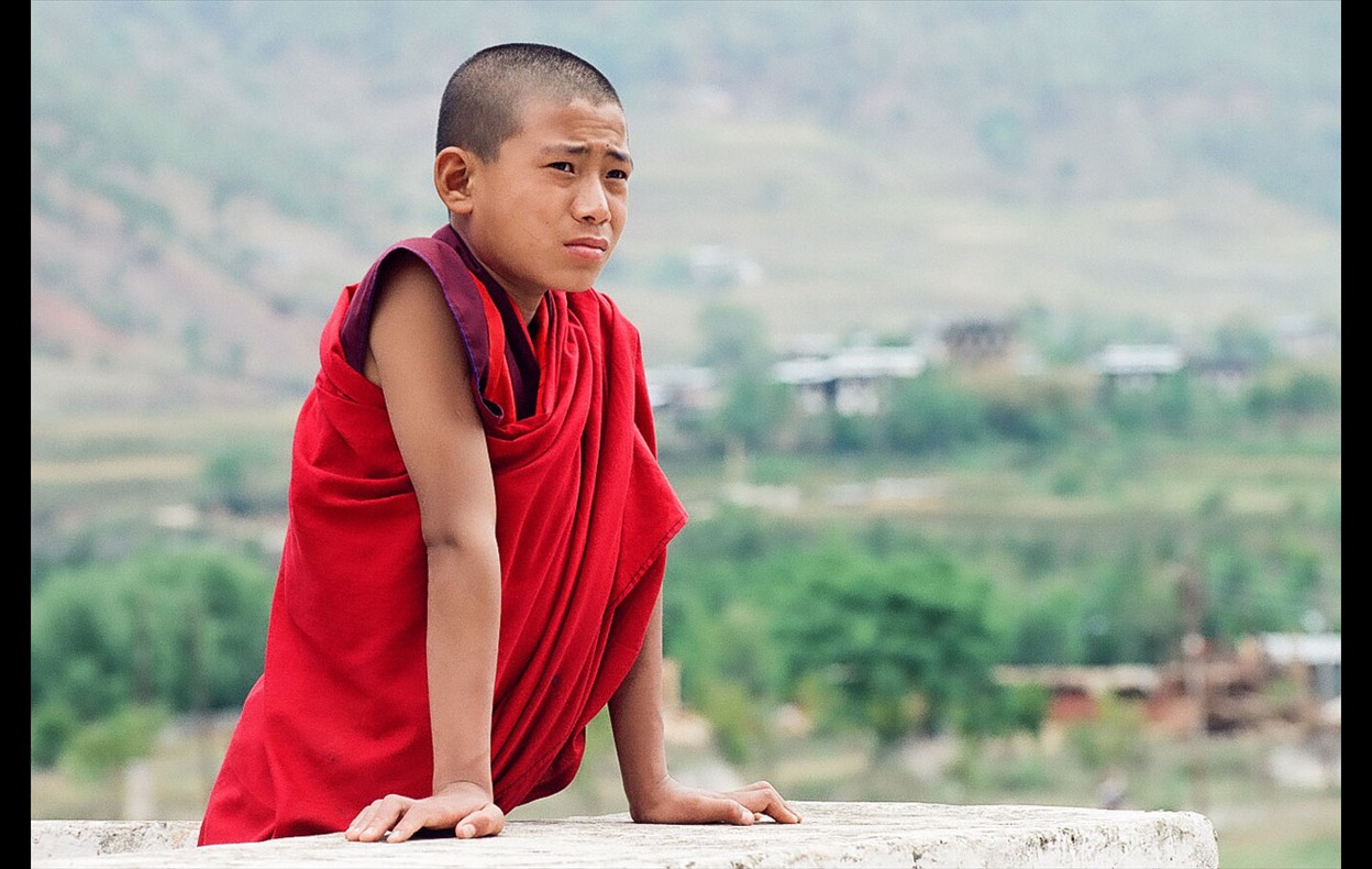 Bhutan