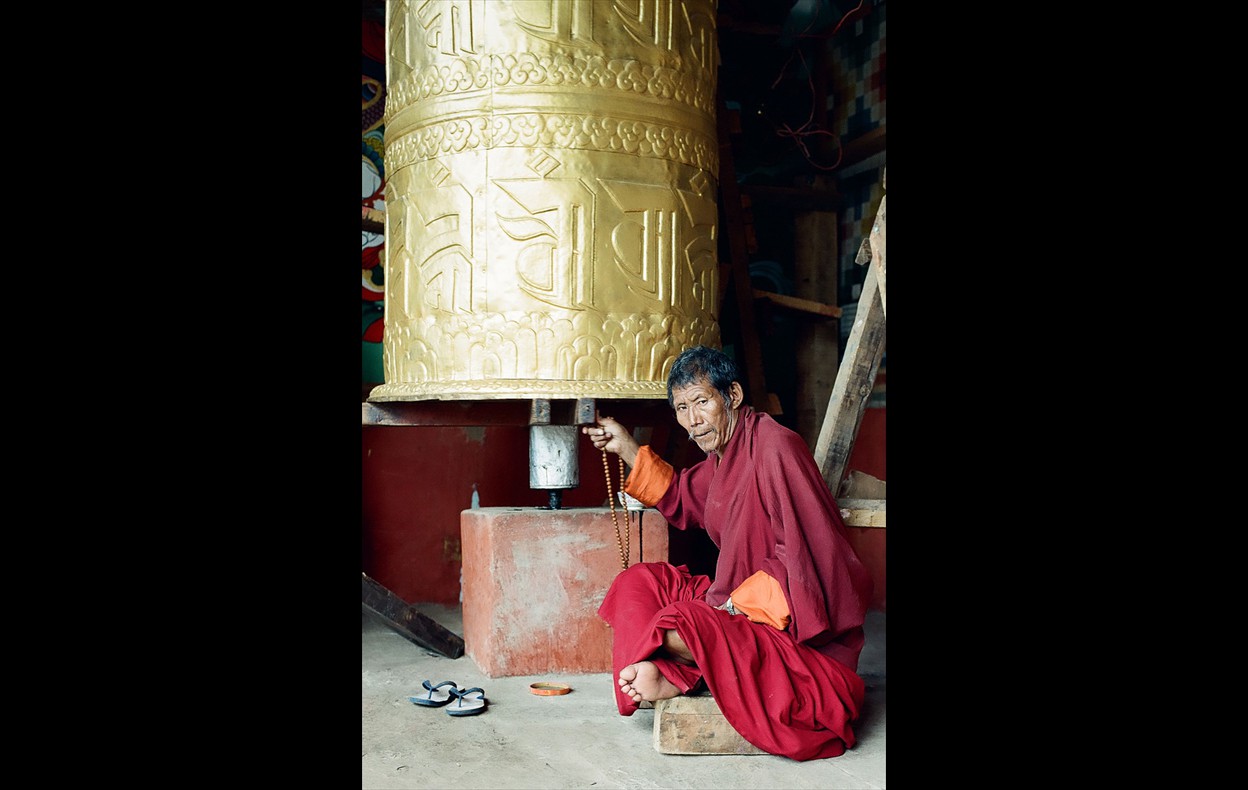 Bhutan