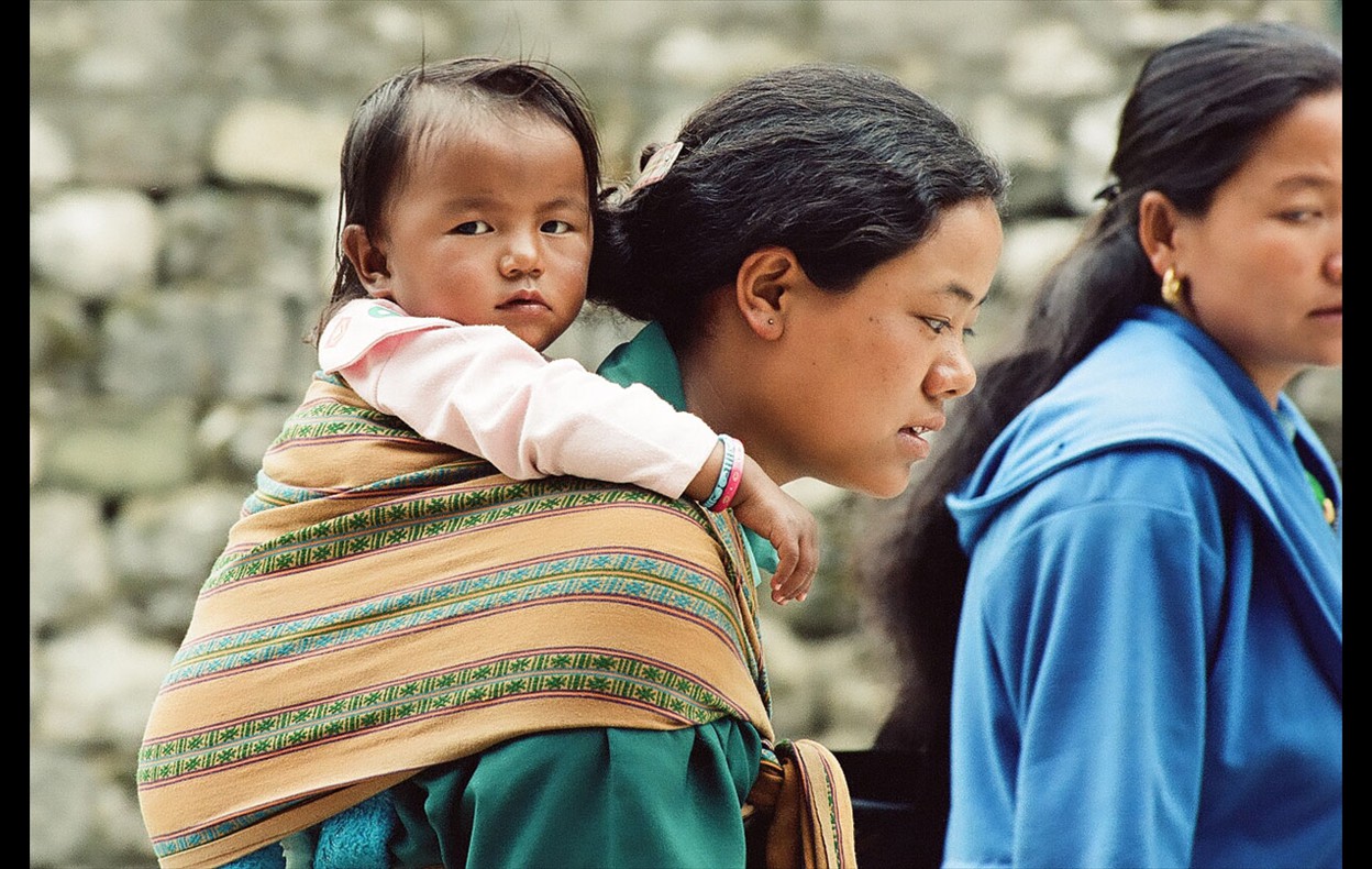 Bhutan