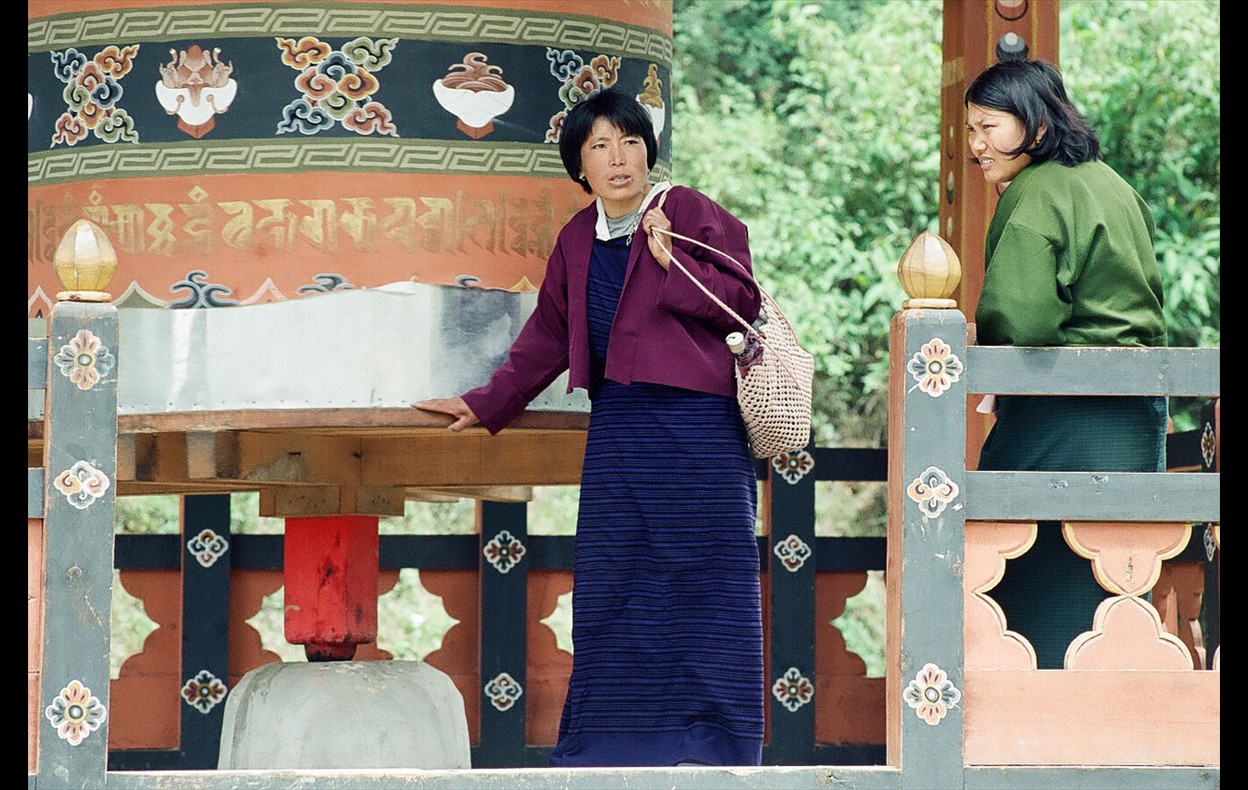 Bhutan