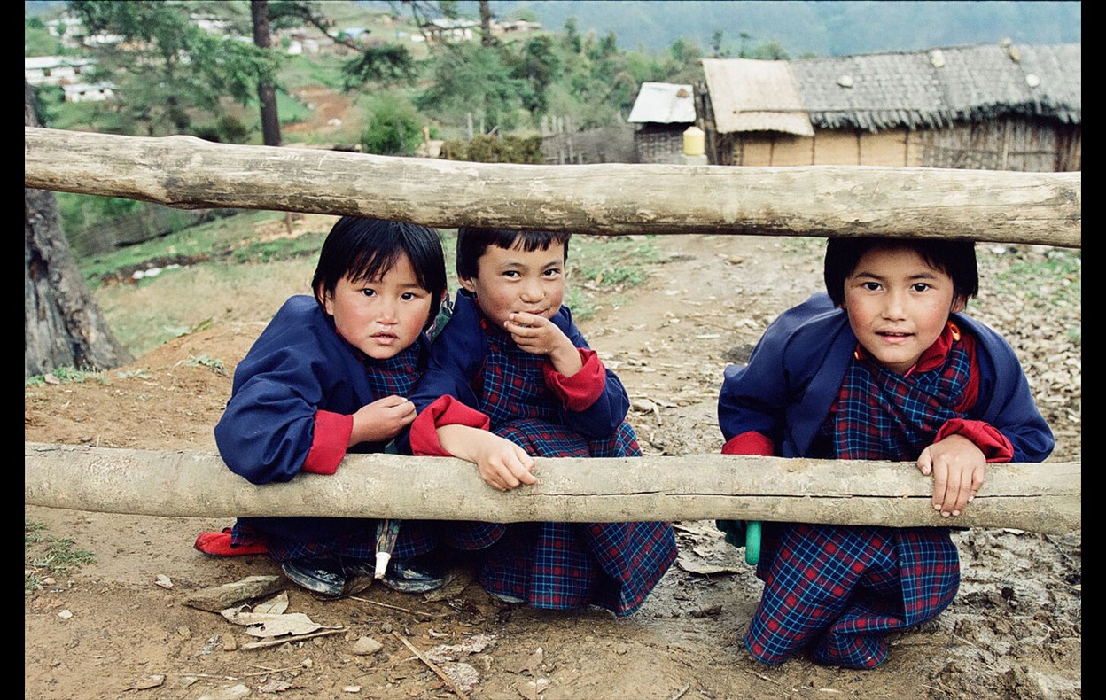 Bhutan