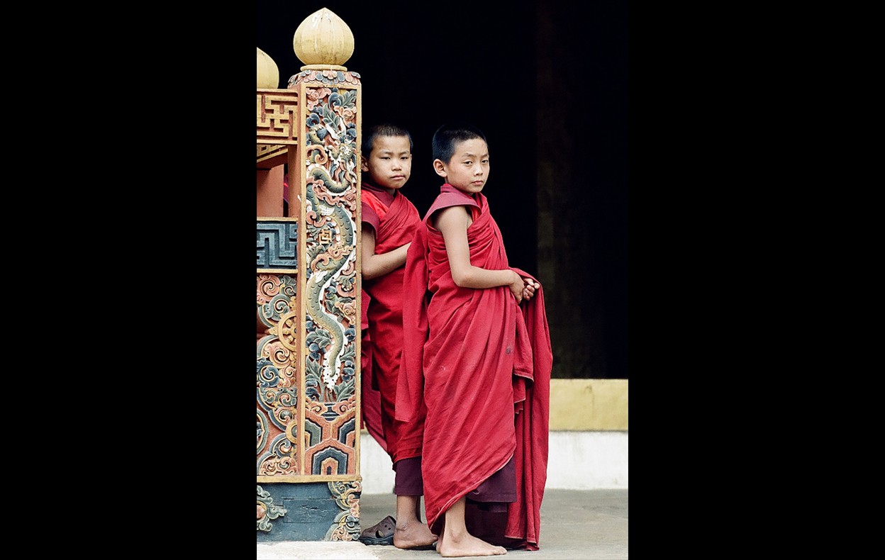 Bhutan