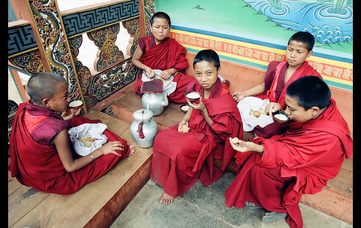 Bhutan