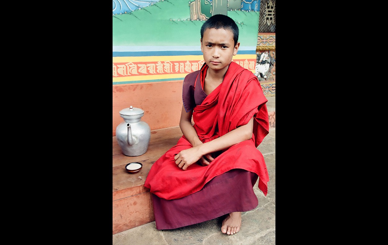 Bhutan