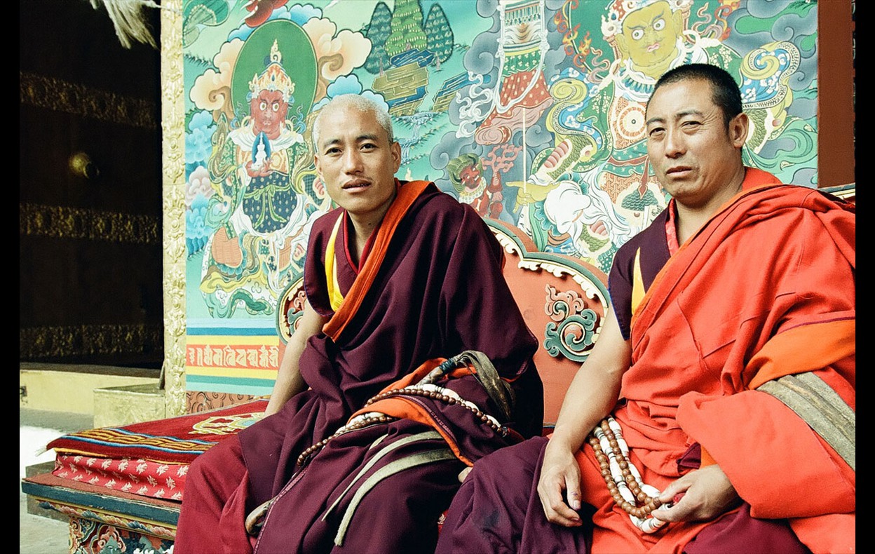 Bhutan
