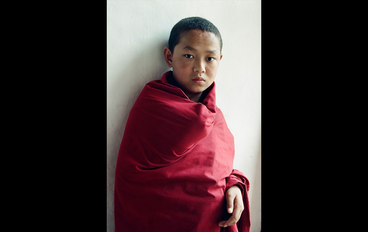 Bhutan