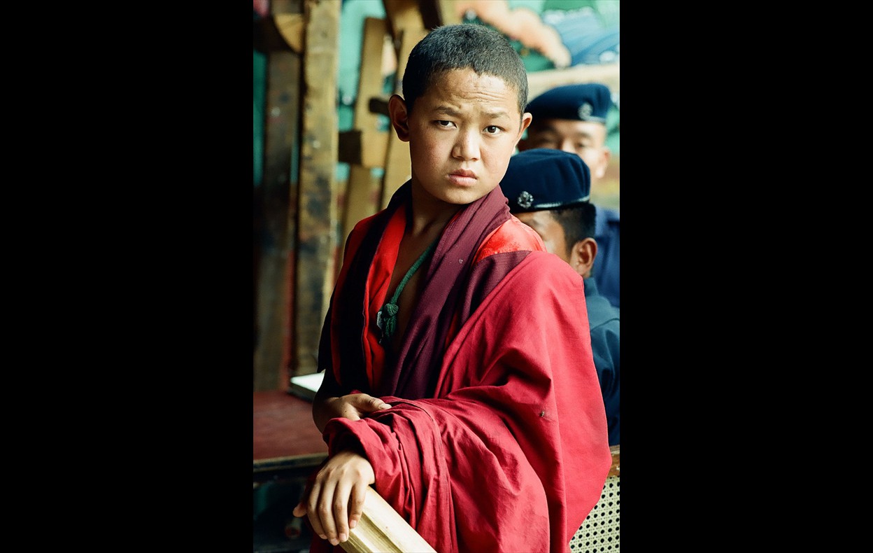 Bhutan