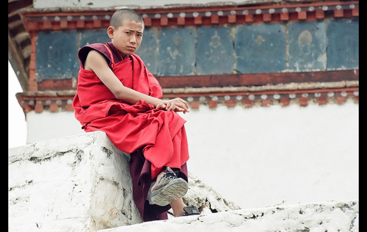 Bhutan