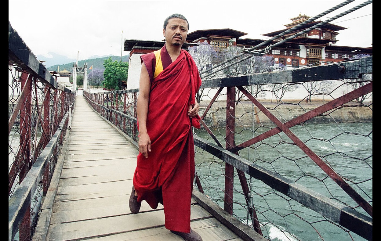 Bhutan