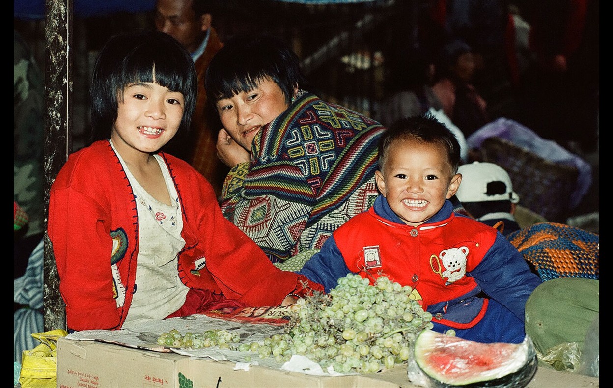 Bhutan